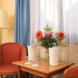 Bellevue Hotel, Bild 3