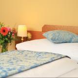 Bellevue Hotel, Bild 2