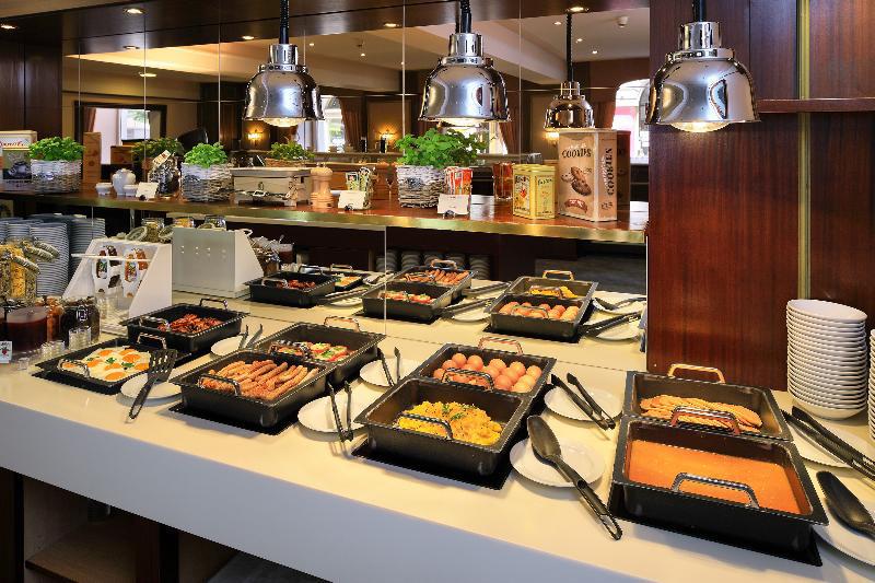 4 Sterne Hotel: Bellevue Hotel - Wien, Wien und Niederösterreich, Bild 9