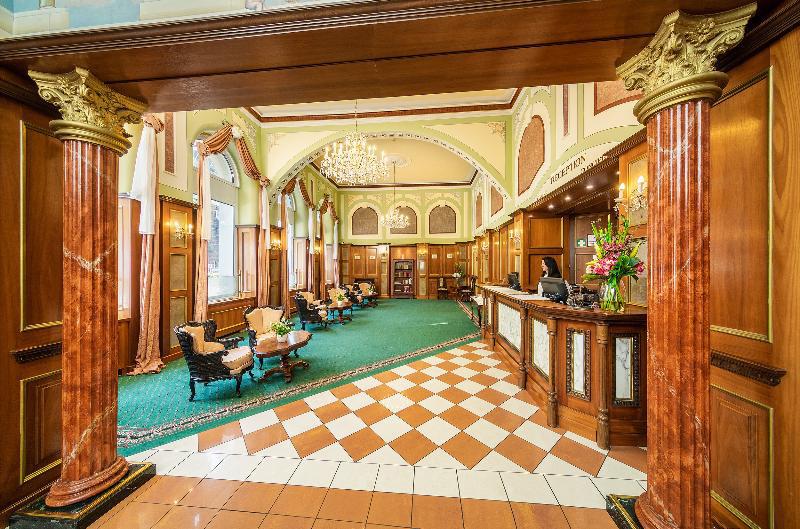 4 Sterne Hotel: Bellevue Hotel - Wien, Wien und Niederösterreich, Bild 6