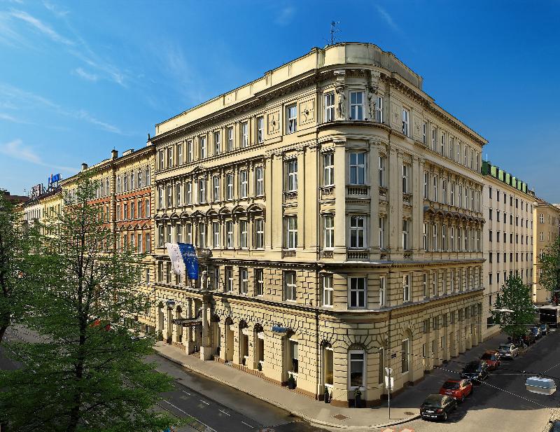 4 Sterne Hotel: Bellevue Hotel - Wien, Wien und Niederösterreich
