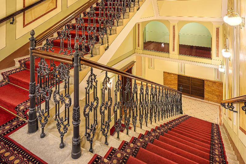 4 Sterne Hotel: Bellevue Hotel - Wien, Wien und Niederösterreich, Bild 8