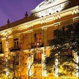 3 Sterne Hotel: SH Ingles Boutique, Valencia, Costa del Azahar (Valencia)