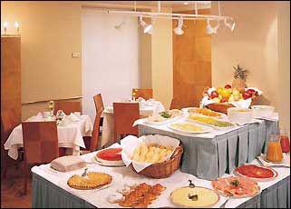 3 Sterne Hotel: SH Ingles Boutique - Valencia, Costa del Azahar (Valencia), Bild 3