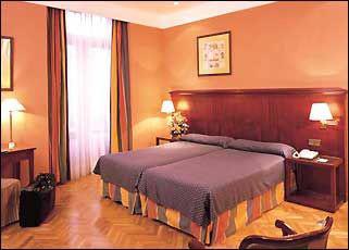 3 Sterne Hotel: SH Ingles Boutique - Valencia, Costa del Azahar (Valencia), Bild 4