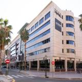 4 Sterne Hotel: Eurostars Acteon, Valencia, Costa del Azahar (Valencia)
