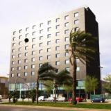 4 Sterne Hotel: Barcelo Valencia, Valencia, Costa del Azahar (Valencia)