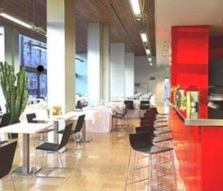 4 Sterne Hotel: Barcelo Valencia - Valencia, Costa del Azahar (Valencia), Bild 2