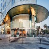 4 Sterne Hotel: Sercotel Sorolla Palace, Valencia, Costa del Azahar (Valencia)