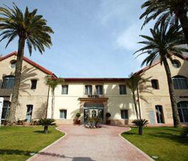 4 Sterne Hotel: Checkin Valencia - Valencia, Costa del Azahar (Valencia)