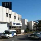 4 Sterne Hotel: Port Azafata Valencia, Valencia, Costa del Azahar (Valencia)