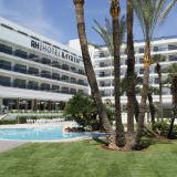 4 Sterne Hotel: RH Bayren Spa, Playa de Gandia, Costa del Azahar (Valencia)