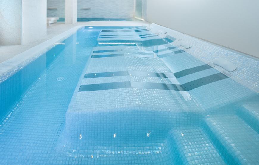 4 Sterne Hotel: RH Bayren Spa - Playa de Gandia, Costa del Azahar (Valencia), Bild 5