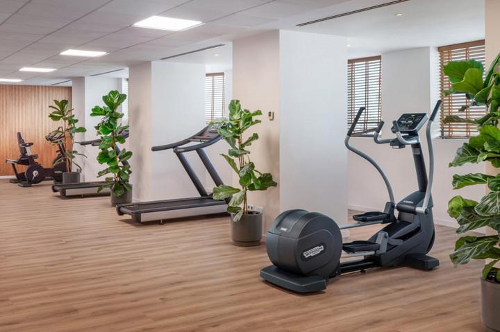 4 Sterne Hotel: Melia Valencia - Valencia, Costa del Azahar (Valencia), Bild 9