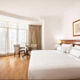 Melia Plaza Valencia, Bild 2