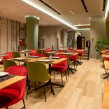 Melia Plaza Valencia, Bild 6