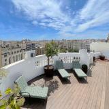 Melia Plaza Valencia, Bild 9