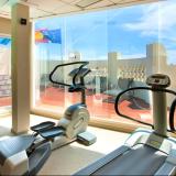 Melia Plaza Valencia, Bild 8