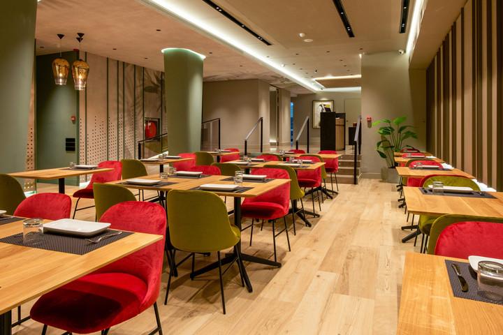 4 Sterne Hotel: Melia Plaza Valencia - Valencia, Costa del Azahar (Valencia), Bild 6