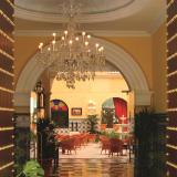 Senator Cadiz Spa, Bild 2