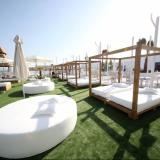 4 Sterne Familienhotel: Playa de la Luz, Rota, Costa de la Luz (Andalusien)