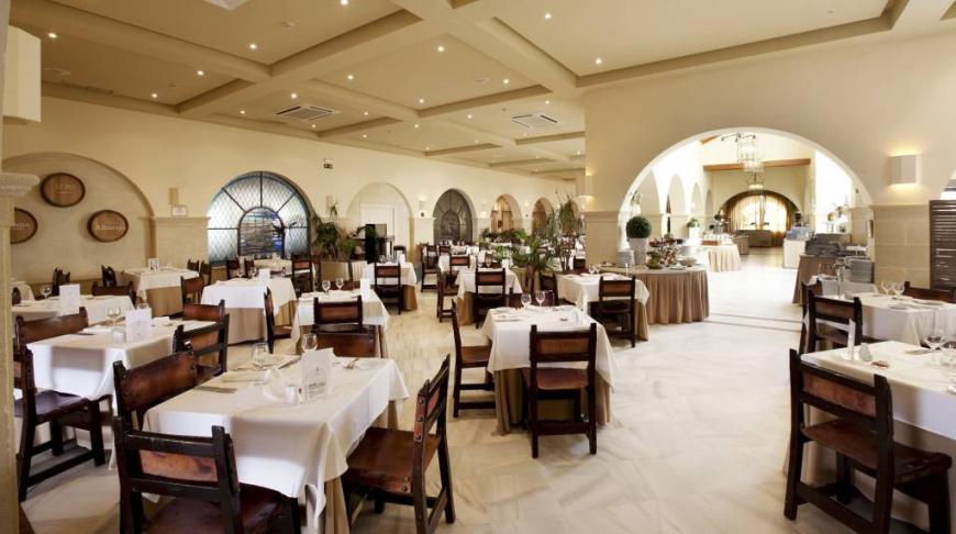 4 Sterne Familienhotel: Playa de la Luz - Rota, Costa de la Luz (Andalusien), Bild 4