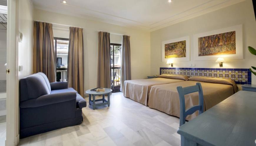 4 Sterne Familienhotel: Playa de la Luz - Rota, Costa de la Luz (Andalusien), Bild 5