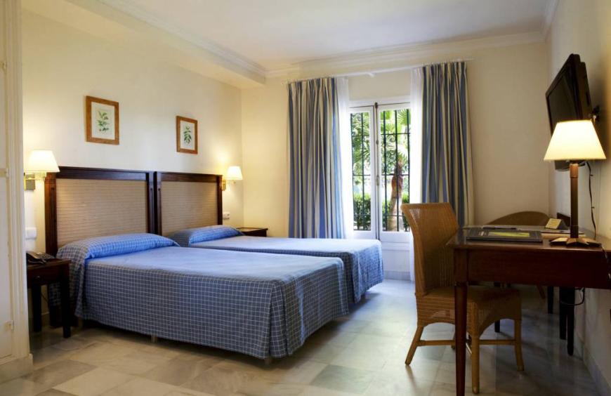 4 Sterne Familienhotel: Playa de la Luz - Rota, Costa de la Luz (Andalusien), Bild 8