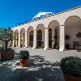 4 Sterne Hotel: Barcelo Costa Ballena Golf & Spa, Costa Ballena, Costa de la Luz (Andalusien)