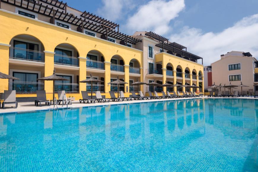 4 Sterne Hotel: Barcelo Costa Ballena Golf & Spa - Costa Ballena, Costa de la Luz (Andalusien), Bild 2