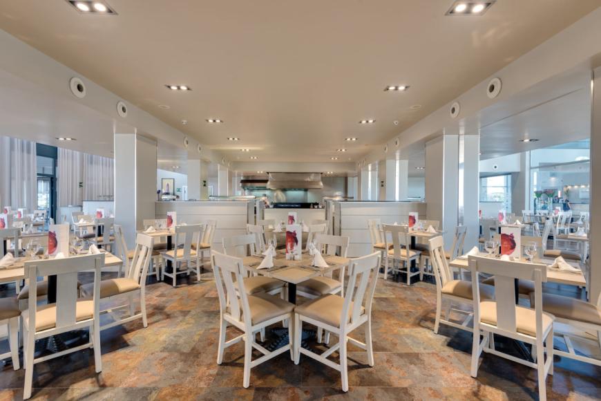 4 Sterne Hotel: Barcelo Costa Ballena Golf & Spa - Costa Ballena, Costa de la Luz (Andalusien), Bild 8