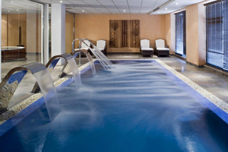 4 Sterne Hotel: Barcelo Costa Ballena Golf & Spa - Costa Ballena, Costa de la Luz (Andalusien), Bild 5