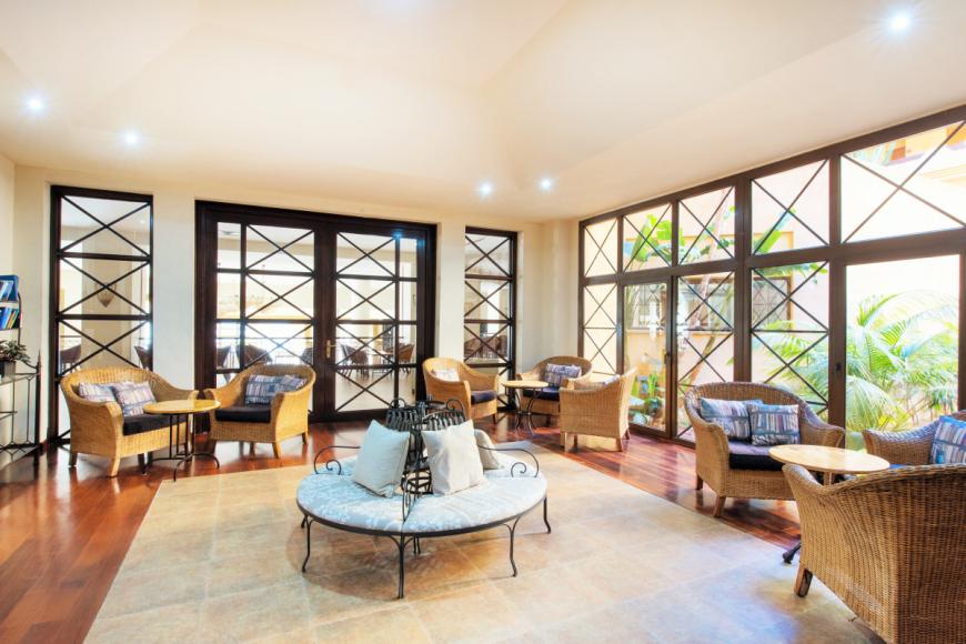 4 Sterne Familienhotel: Vila Gale Isla Canela (ex Iberostar) - Isla Canela, Costa de la Luz (Andalusien), Bild 4