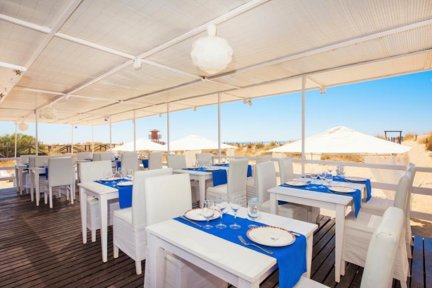 4 Sterne Familienhotel: Vila Gale Isla Canela (ex Iberostar) - Isla Canela, Costa de la Luz (Andalusien), Bild 7