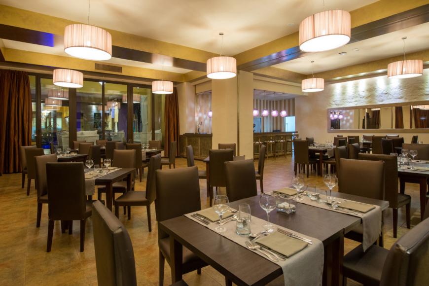 4 Sterne Familienhotel: Vila Gale Isla Canela (ex Iberostar) - Isla Canela, Costa de la Luz (Andalusien), Bild 8