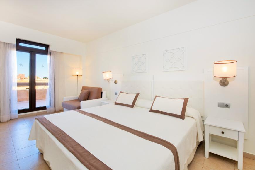 4 Sterne Familienhotel: Vila Gale Isla Canela (ex Iberostar) - Isla Canela, Costa de la Luz (Andalusien), Bild 10