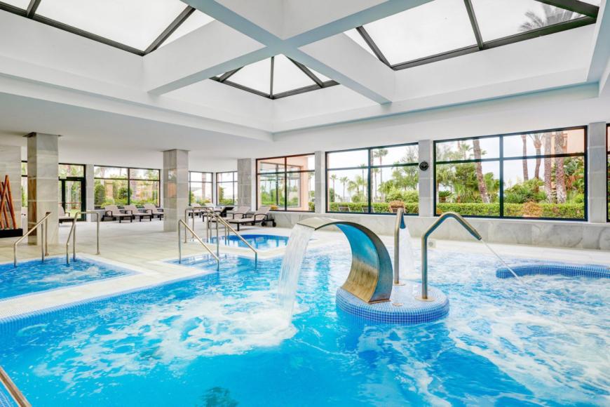 5 Sterne Hotel: Hipotels Barrosa Palace - Novo Sancti Petri, Costa de la Luz (Andalusien), Bild 9