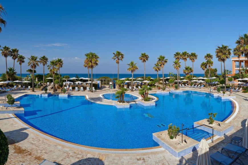 5 Sterne Hotel: Hipotels Barrosa Palace - Novo Sancti Petri, Costa de la Luz (Andalusien), Bild 2