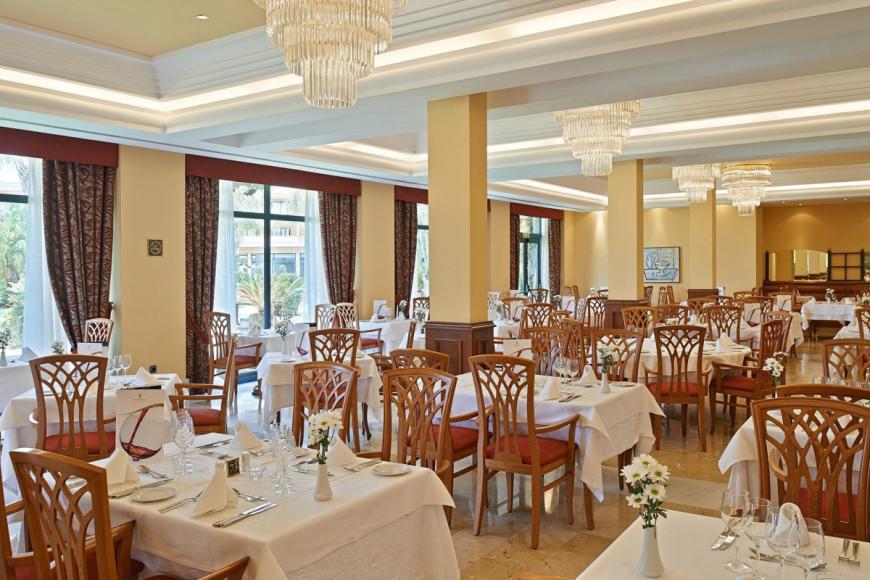 5 Sterne Hotel: Hipotels Barrosa Palace - Novo Sancti Petri, Costa de la Luz (Andalusien), Bild 7