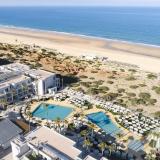 4 Sterne Hotel: Hipotels Barrosa Park, Novo Sancti Petri, Costa de la Luz (Andalusien)