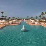 5 Sterne Hotel: Gran Melia Sancti Petri, Novo Sancti Petri, Costa de la Luz (Andalusien)