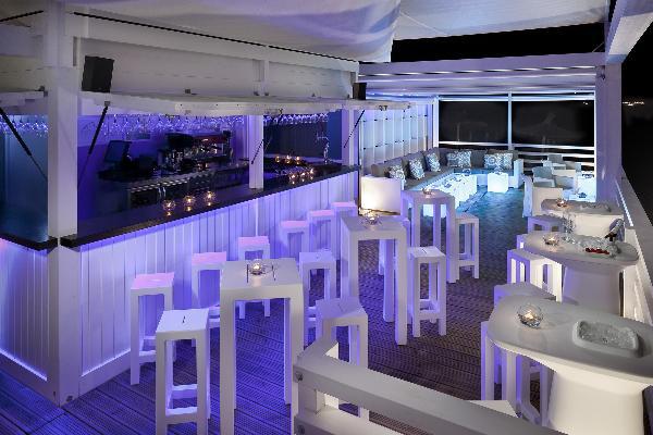 5 Sterne Hotel: Gran Melia Sancti Petri - Novo Sancti Petri, Costa de la Luz (Andalusien), Bild 7