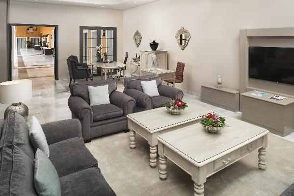 5 Sterne Hotel: Gran Melia Sancti Petri - Novo Sancti Petri, Costa de la Luz (Andalusien), Bild 10