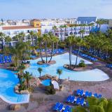 4 Sterne Familienhotel: Playaballena, Costa Ballena, Costa de la Luz (Andalusien)