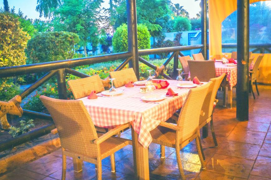 4 Sterne Familienhotel: Playaballena - Costa Ballena, Costa de la Luz (Andalusien), Bild 6