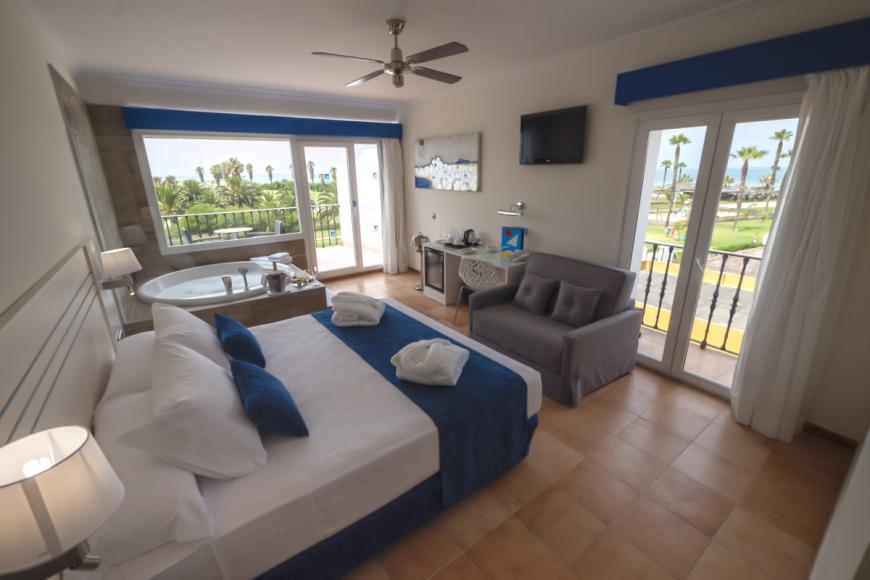 4 Sterne Familienhotel: Playaballena - Costa Ballena, Costa de la Luz (Andalusien), Bild 3