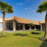4 Sterne Hotel: Vincci Costa Golf, Novo Sancti Petri, Costa de la Luz (Andalusien)