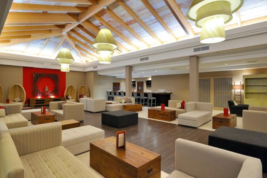 4 Sterne Hotel: Vincci Costa Golf - Novo Sancti Petri, Costa de la Luz (Andalusien), Bild 6