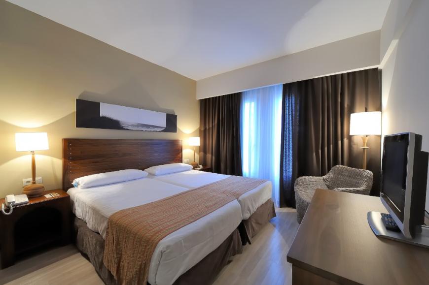 4 Sterne Hotel: Vincci Costa Golf - Novo Sancti Petri, Costa de la Luz (Andalusien), Bild 4