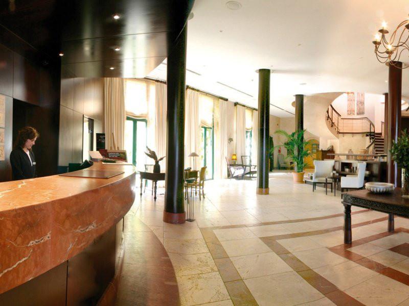 4 Sterne Hotel: SO Sotogrande - Sotogrande, Costa de la Luz (Andalusien), Bild 3